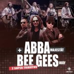 Abba + Bee Gees