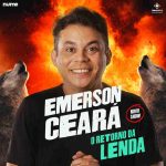 Emerson Ceará BE