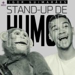 IGOR GUIMARÃES SCS HUMOR 2026