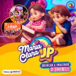 MARIA CLARA E JP